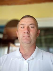 Imre 49 éves férfi, Zala megye