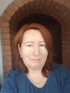 Inci 53 éves nő, Heves megye