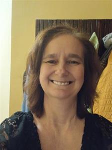 Irén 54 éves nő, Tolna megye