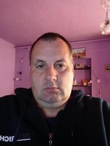 Ist 44 éves férfi, Békés megye