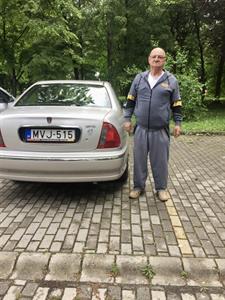 Isti 73 éves férfi, Borsod-Abaúj-Zemplén megye