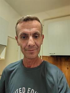 Isti 44 éves férfi, Baranya megye