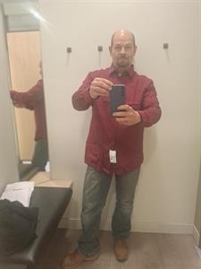 Isti85 40 éves férfi, Békés megye