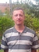 István 50 éves férfi, Bihor