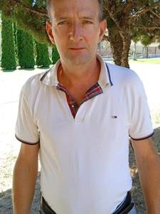 István 51 éves férfi, Bács-Kiskun megye