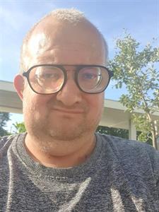 István 43 éves férfi, Baranya megye