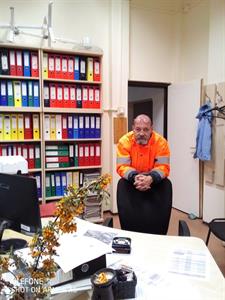 István 59 éves férfi, Borsod-Abaúj-Zemplén megye