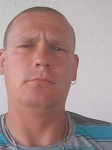 István 41 éves férfi, Szabolcs-Szatmár-Bereg megye