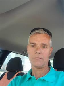 István  54 éves férfi, Pest megye