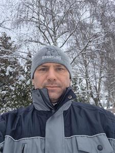 István 43 éves férfi, Bács-Kiskun megye