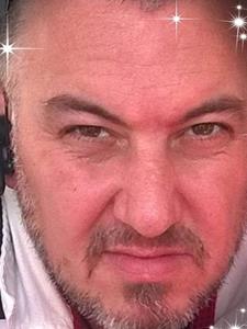 István 52 éves férfi, Vas megye