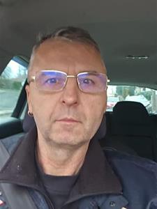 István 54 éves férfi, Budapest