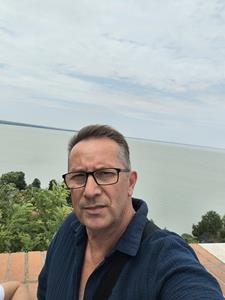 István 57 éves férfi, Bács-Kiskun megye