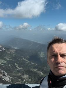 István  51 éves férfi, Vas megye
