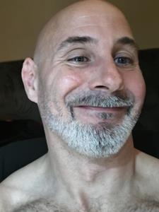 Iván 48 éves férfi, Csongrád megye