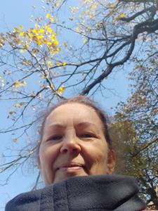 Izabell 55 éves nő, Fejér megye