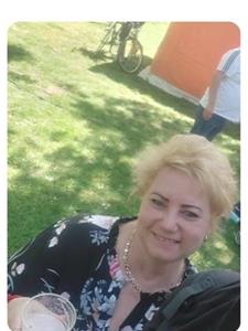 Izi 55 éves nő, Borsod-Abaúj-Zemplén megye