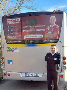 Jackie 50 éves férfi, Hajdú-Bihar megye