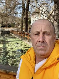 Jaksi 54 éves férfi, Borsod-Abaúj-Zemplén megye