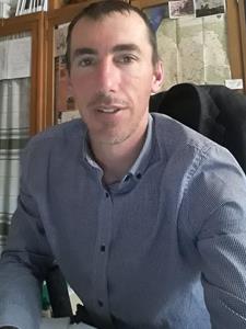 Jani 38 éves férfi, Tolna megye