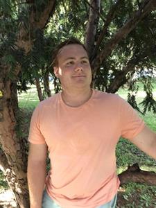 Jani 28 éves férfi, Baranya megye