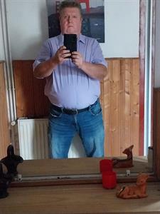 Jani 60 éves férfi, Győr-Moson-Sopron megye