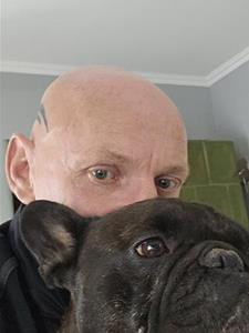 Jani 56 éves férfi, Tolna megye