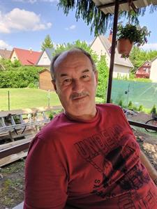 Jani 67 éves férfi, Tolna megye