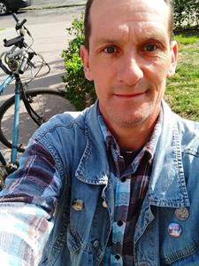 Jani 52 éves férfi, Győr-Moson-Sopron megye