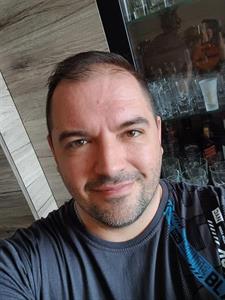 Janó  41 éves férfi, Szabolcs-Szatmár-Bereg megye