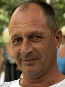 Jano 48 éves férfi, Veszprém megye