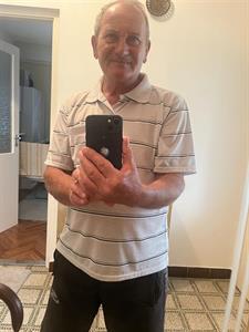 Janóka 65 éves férfi, Békés megye