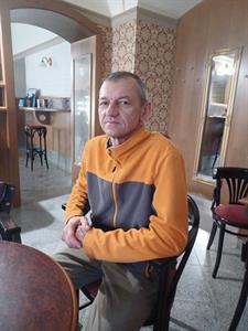 János 55 éves férfi, Bács-Kiskun megye