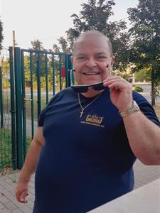 János 64 éves férfi, Pest megye