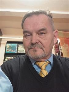 János 60 éves férfi, Heves megye