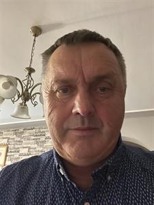 János 58 éves férfi, Bács-Kiskun megye