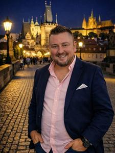 János 47 éves férfi, Győr-Moson-Sopron megye