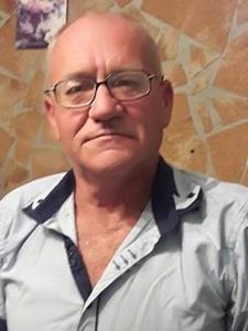 Jékapapa 60 éves férfi, Szabolcs-Szatmár-Bereg megye