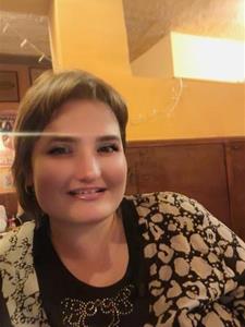 Jenny 39 éves nő, Budapest