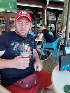 Joci 40 éves férfi, Szabolcs-Szatmár-Bereg megye