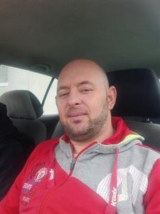 Joci 40 éves férfi, Szabolcs-Szatmár-Bereg megye