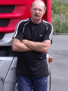 Joci 51 éves férfi, Békés megye