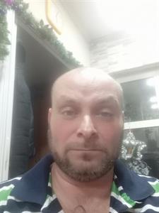 Jocó 44 éves férfi, Budapest