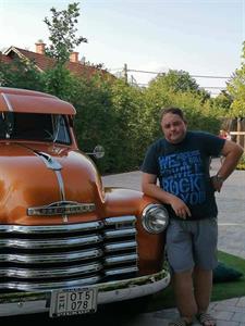 Jocó 52 éves férfi, Borsod-Abaúj-Zemplén megye