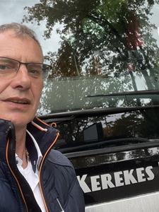 Joco 52 éves férfi, Szabolcs-Szatmár-Bereg megye