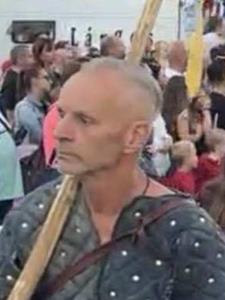 Jocó 59 éves férfi, Vas megye