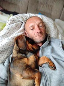 Jocó86 39 éves férfi, Veszprém megye