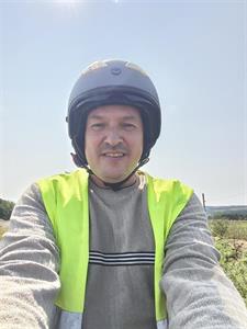 Jocomoco 47 éves férfi, Zala megye