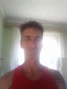 Joe 52 éves férfi, Veszprém megye