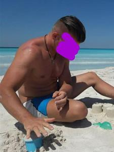 Joker  35 éves férfi, Szabolcs-Szatmár-Bereg megye